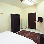 Al Eairy Apartments Al Riyad 5
