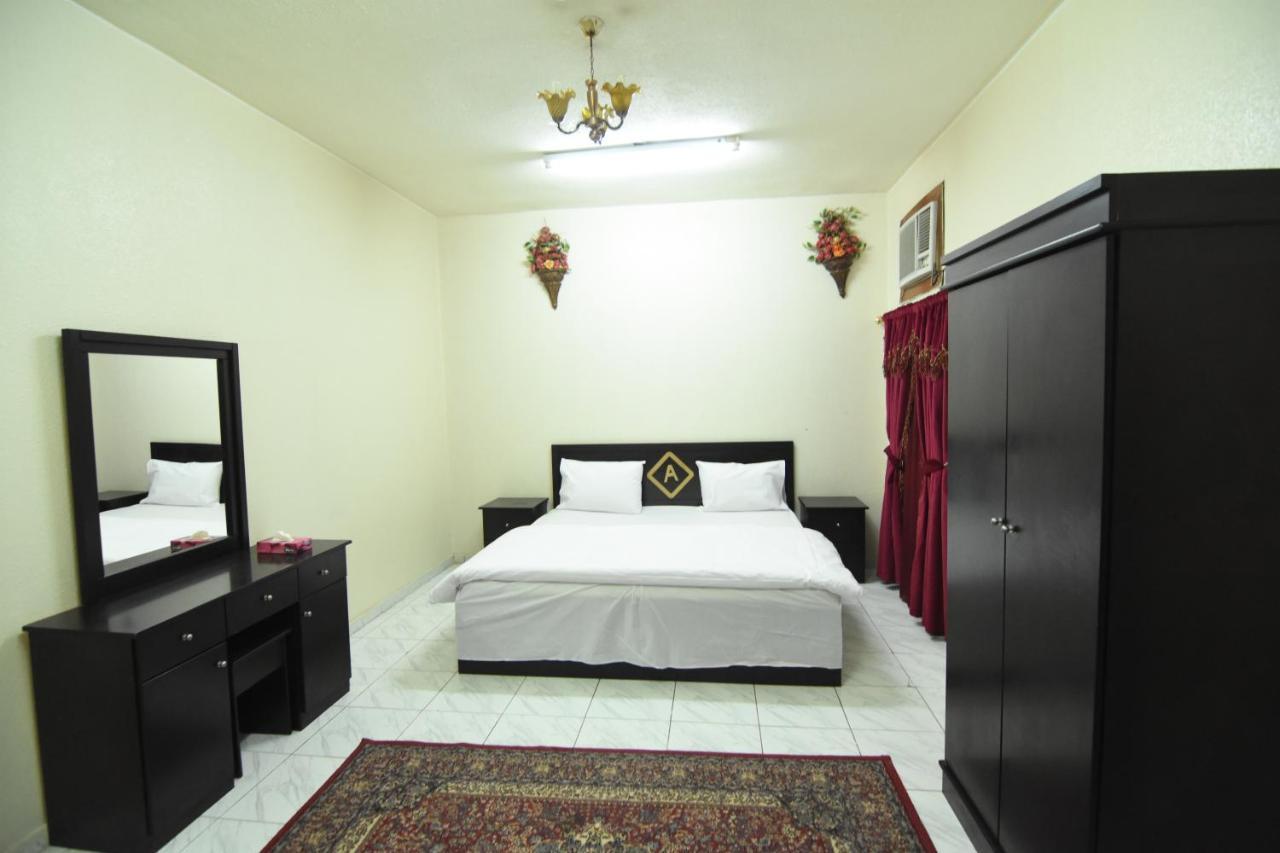 Al Eairy Al 5 Hotel