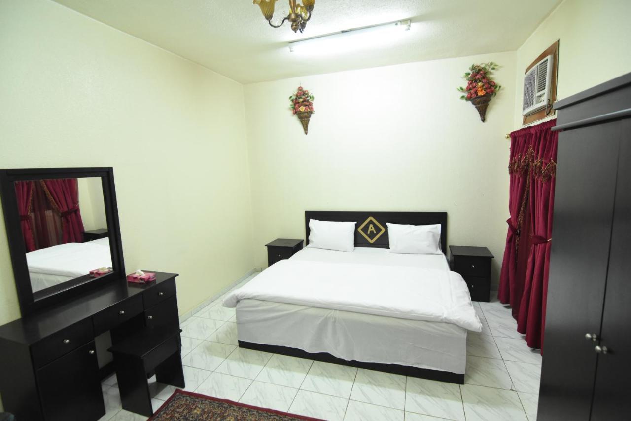 Hotel Al Eairy Al 5 Riyadh