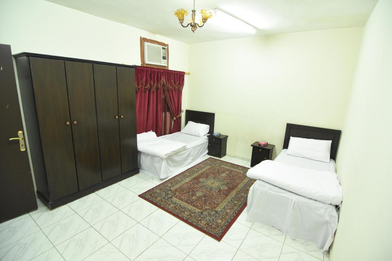 Hotel Al Eairy Al 5