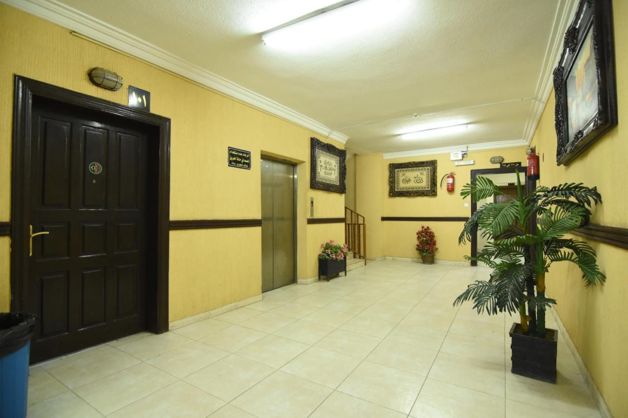 Hotel Al Eairy Al 5 2*