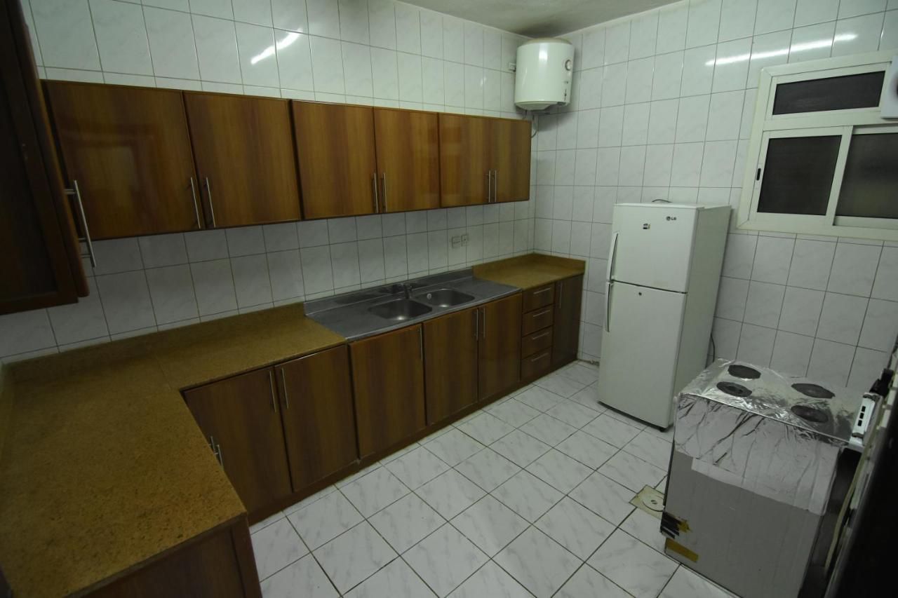 Hotel Al Eairy Al 5 2*