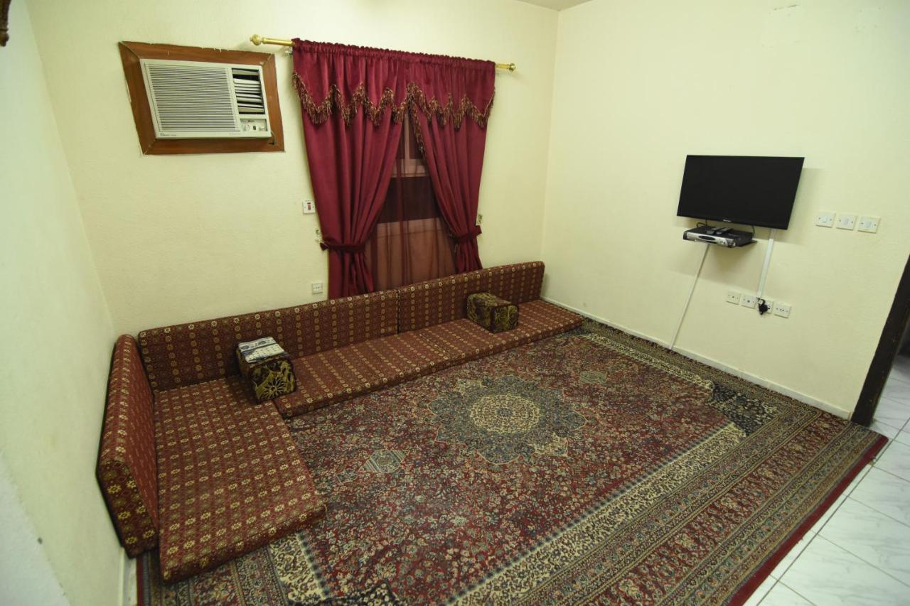 Hotel Al Eairy Al 5