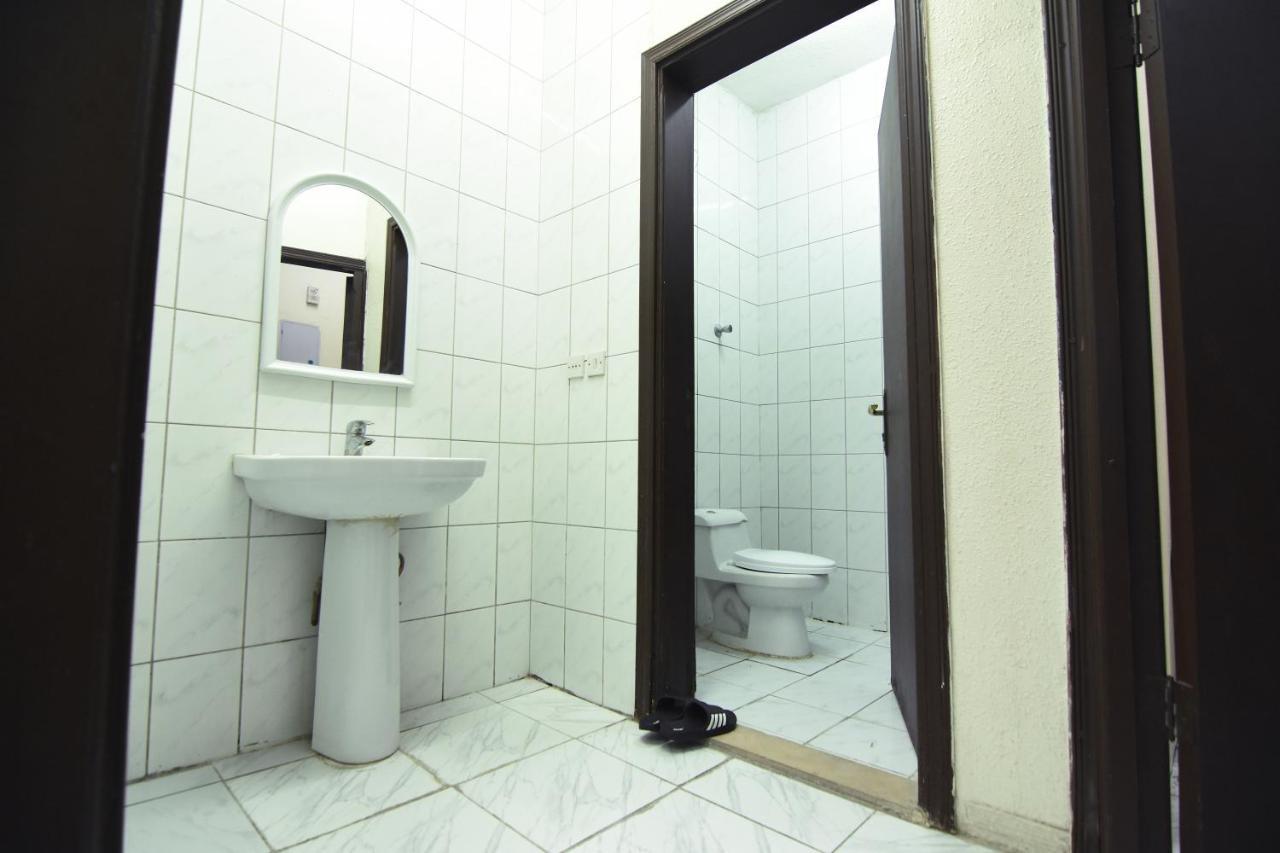 Al Eairy Al 5 Hotel Riyadh