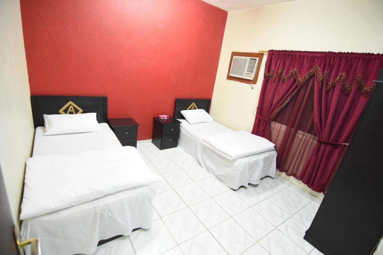 Al Eairy Al 5 Hotel 2*