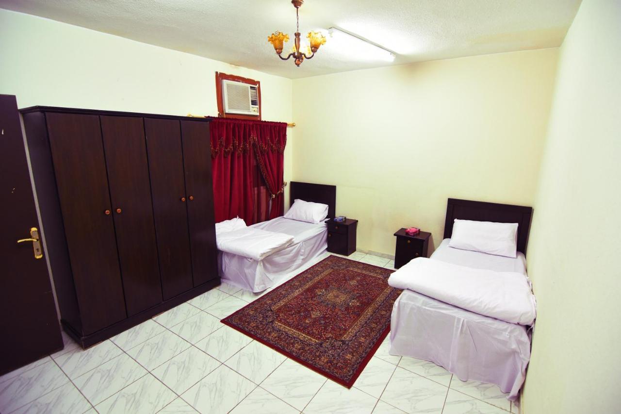 Al Eairy Al 5 Hotel
