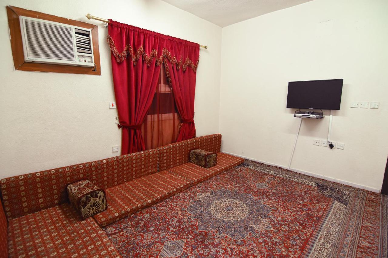 Hotel Al Eairy Al 5