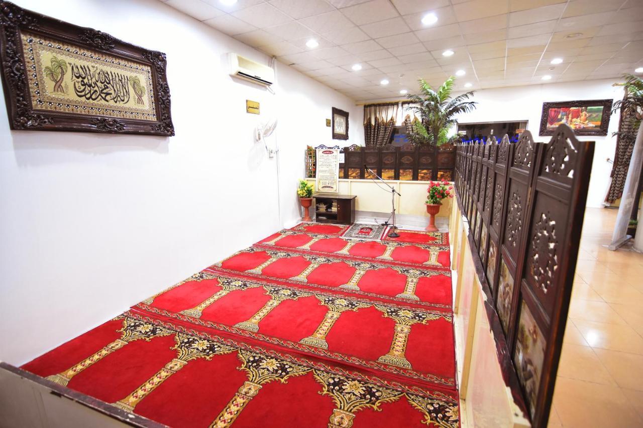 Hotel Al Eairy Al 5
